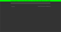 Desktop Screenshot of fineupload.com